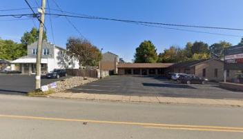 Monticello Mortgage Corporation
