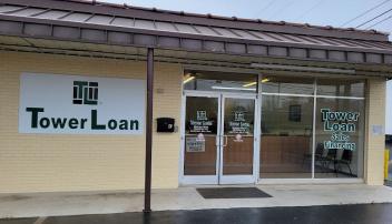Tower Loan