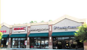 1st Franklin Financial