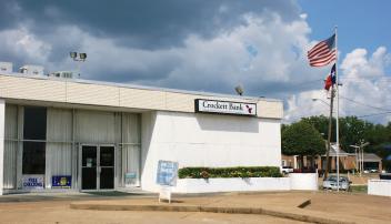First National Bank of Huntsville