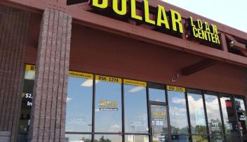 Dollar Loan Center