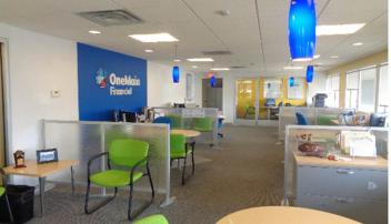 OneMain Financial