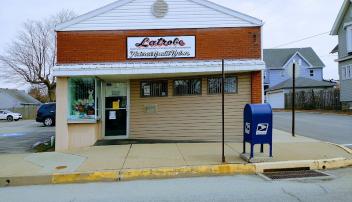 Latrobe Federal Credit Union