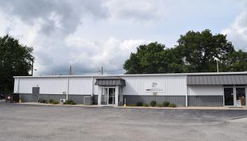 M&M Service Company - Corporate Office