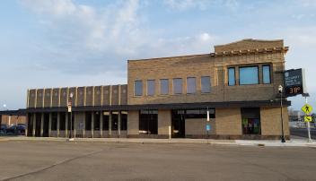 Security Bank & Trust Co.