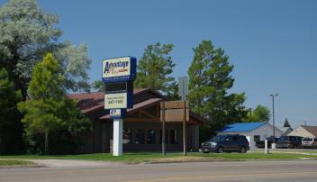 Advantage Plus Federal CU