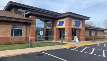 Royal Credit Union - Menomonie North