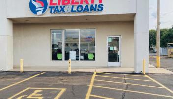 Liberty Tax & Loans