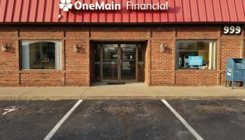 OneMain Financial