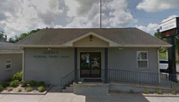 Subiaco Federal Credit Union
