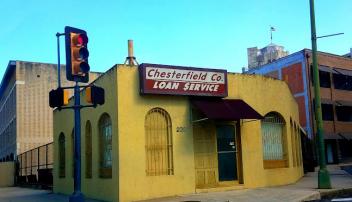 Chesterfield Company / Personal Loan Service