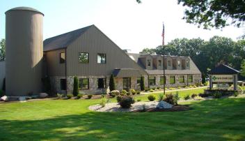 Farm Credit East