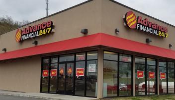 Advance Financial
