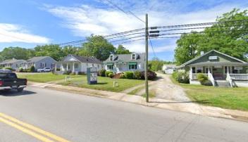 Southside Mortgage Corporation