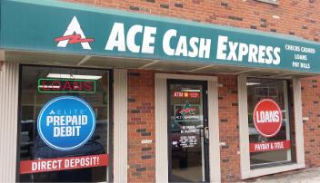 ACE Cash Express