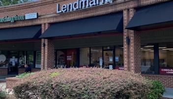 Lendmark Financial Services LLC