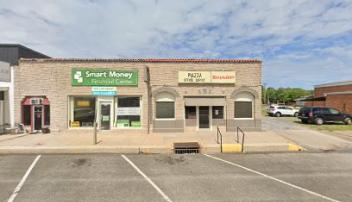 Smart Money Financial Center