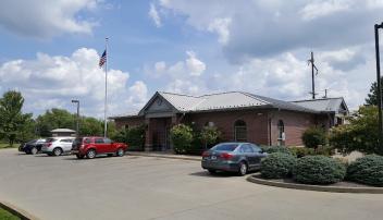 Crane Credit Union