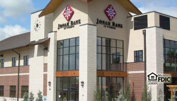Jonah Bank of Wyoming