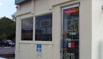 ACE Cash Express