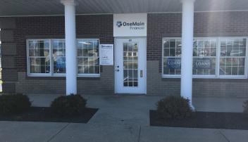 OneMain Financial