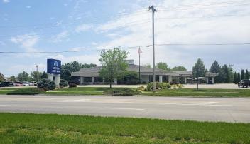 Western State Bank
