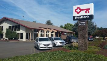 KeyBank
