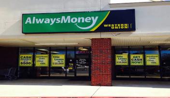 Always Money