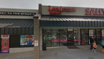 Lendmark Financial Services LLC