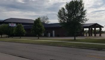 Service Credit Union