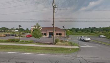 Heritage Financial Credit Union