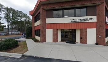 Guild Mortgage - Fuquay-varina