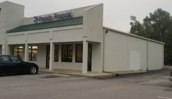 1st Franklin Financial