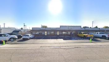 Canyon Financial