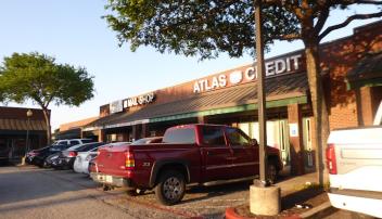 Atlas Credit Co., Inc.