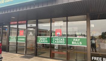 ACE Cash Express