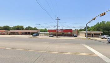 TEXAS CASH AND PAWN #2