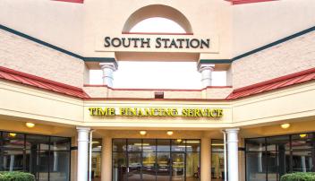 Time Financing Service