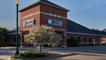 GreenState Credit Union