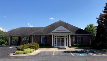 First Bank - Seagrove, NC