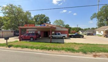 Action Credit Loans