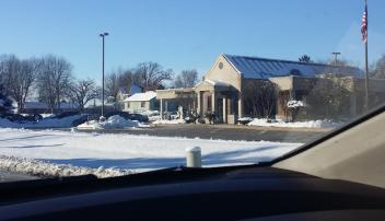 Old Second National Bank - Wasco Branch