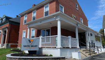 Saco Valley Credit Union
