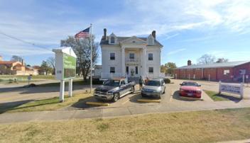 First Community Bank