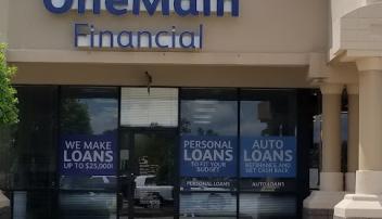 OneMain Financial