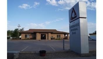 Landmark National Bank