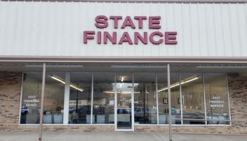 State Finance of Paris