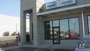 SWBC Mortgage Hot Springs