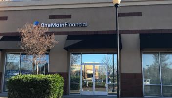 OneMain Financial