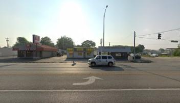 Cash Express